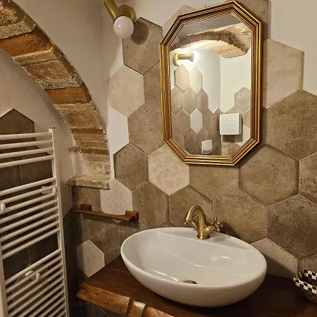 Appartement Destasu'