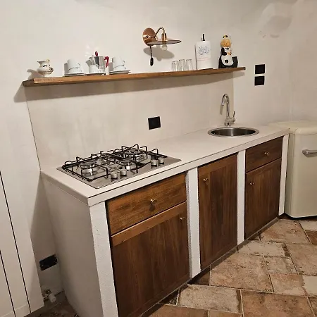 Destasu' Appartement *