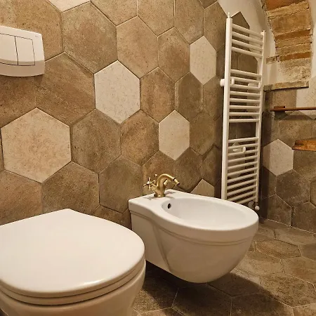 Destasu' Appartement *