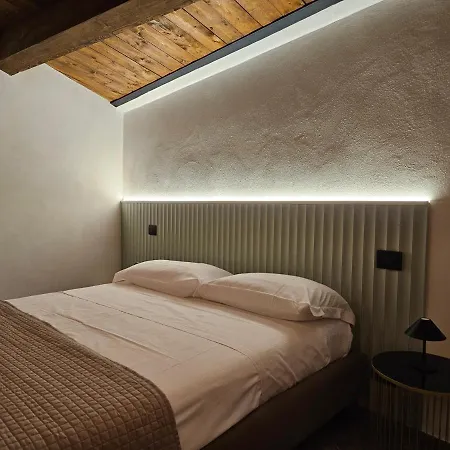 Destasu' Appartement Castel del Monte (Abruzzo)
