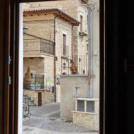 Appartement Destasu' Castel del Monte (Abruzzo)