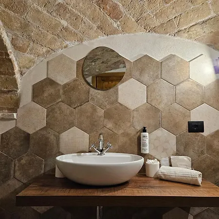 Destasu' Appartement Castel del Monte (Abruzzo)