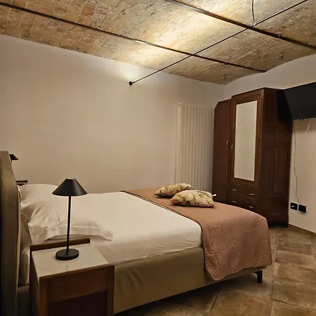 Destasu' Appartement