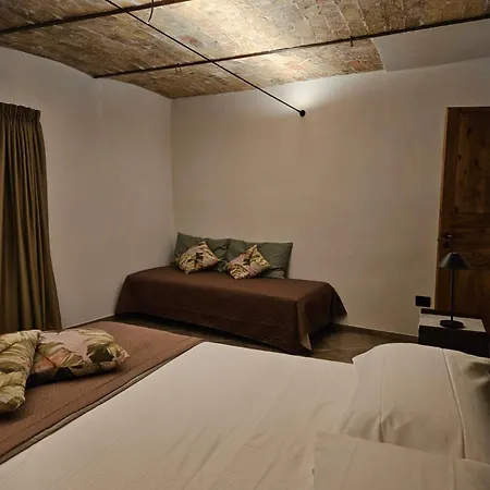 Destasu' Appartement
