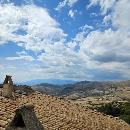 Destasu' * Castel del Monte (Abruzzo)