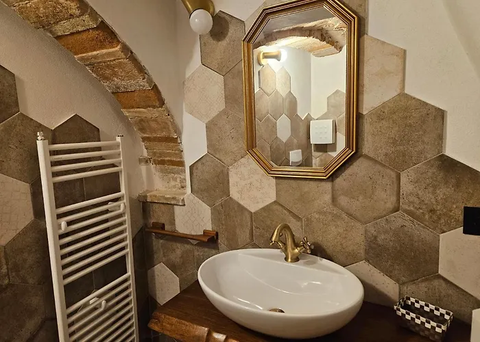 Appartamento Destasu'