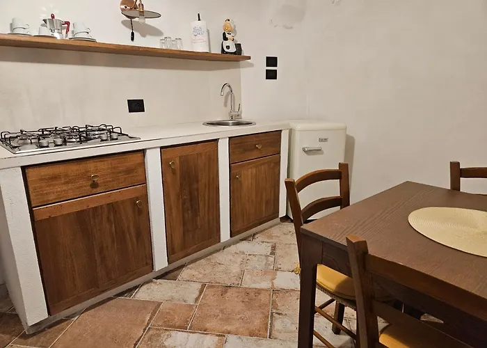 Destasu' Castel del Monte (Abruzzo)