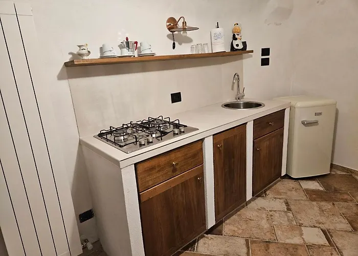 Destasu' Appartamento *