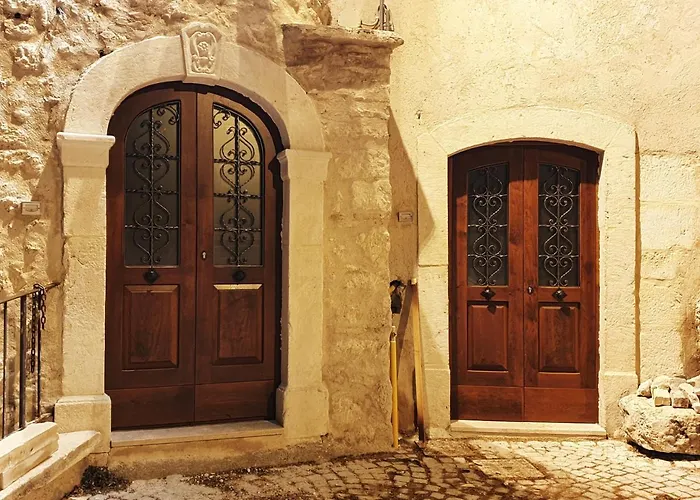 Destasu' Appartamento *