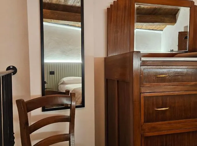 Destasu' Castel del Monte (Abruzzo)