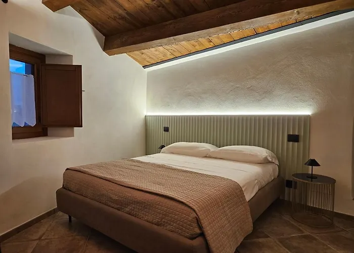 Appartamento Destasu' *