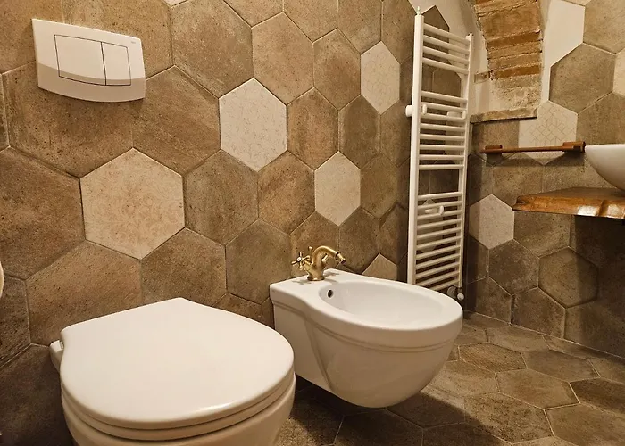 Destasu' Appartamento *