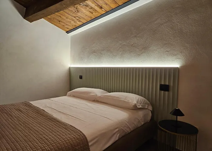 Destasu' Appartamento Castel del Monte (Abruzzo)