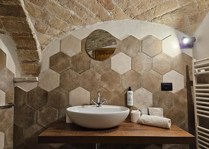 Destasu' Appartamento Castel del Monte (Abruzzo)