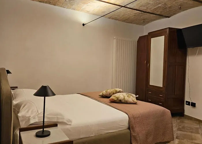 Destasu' Appartamento