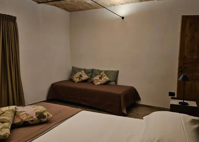 Destasu' Appartamento